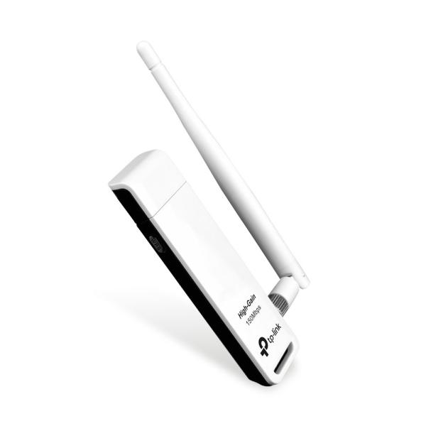 TP Link Nano USB Wifi Dongle 150Mbps High Gain Wir...
