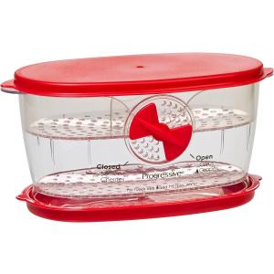 Tupperware 【並行輸入品】Tupperware タッパーミニ クラシック シアー