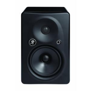 Mackie HR624mk2 6 inch 2 Way Studio Monitor (Single Speaker),BLAC 並行輸入品｜import-tabaido