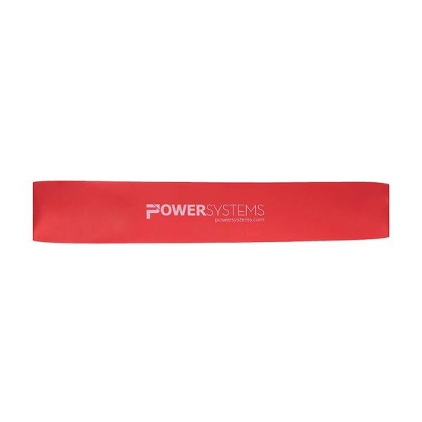 【並行輸入品】Power Systems 84810 Versa Loop 抵抗バンド レッド ミデ...
