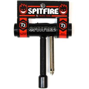 Spitfire Wheels T3 Skateboard Tool by Spitfire Spitfire Wheels T3 並行輸入品｜import-tabaido