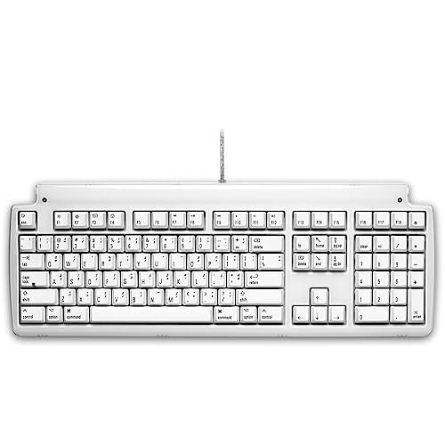 Matias Macの触覚Proのキーボード Matias Tactile Pro Keyboard...