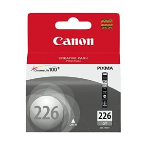 CLI 226G グレー・インク・カートリッジ 並行輸入品 [並行輸入品] Canon CLI 226 Gray Ink Tank 並行輸入品｜import-tabaido