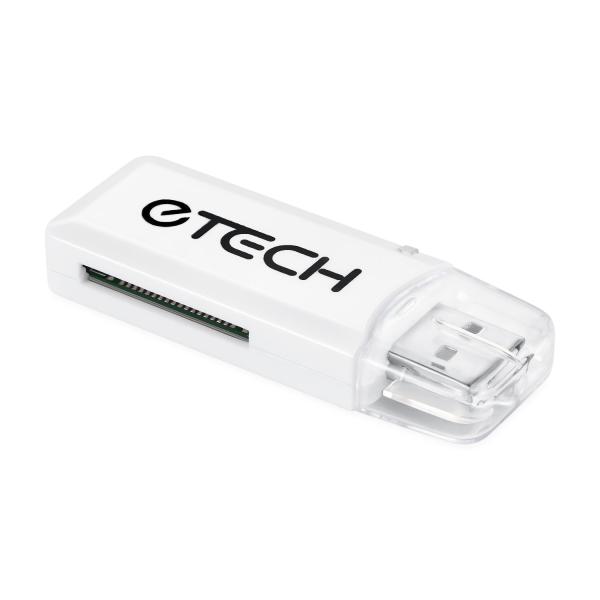 eTECH USB2.0 高速xDメモリーカードリーダー オリンパスとFuji XDピクチャーカード...