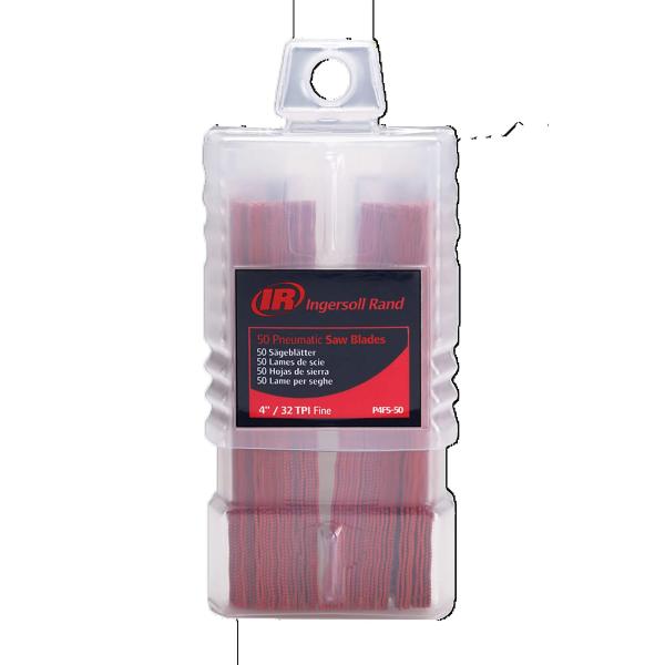 【並行輸入品】4?&quot; L Reciprocating Sawブレード、50?pk。 Ingersol...