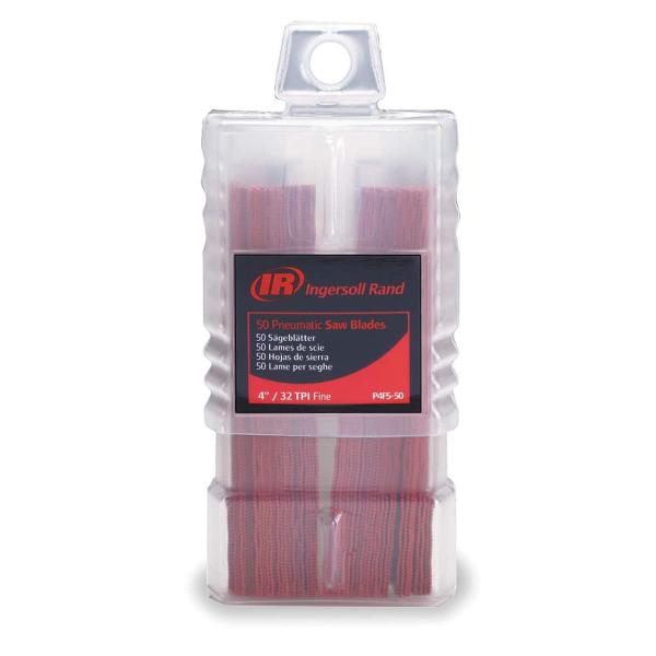 【並行輸入品】Ingersoll Rand P4CS 50 エアレシプロソーブレード すべての標準シ...
