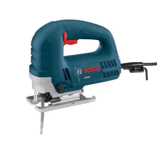 【並行輸入品】Bosch JS260 120 Volt Top Handle Jigsaw BOSC...