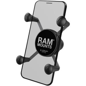 【並行輸入品】【RAMマウントシリーズ】 X-グリップホルダー(スマートフォン用) UN7B　