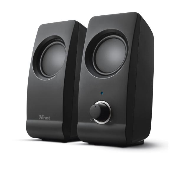 Trust 17595 Remo 2.0 PC Speakers for Computer and ...