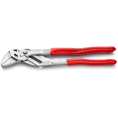 【並行輸入品】Knipex 86?03?250?SBAペンチレンチby KnipexツールLP KN...