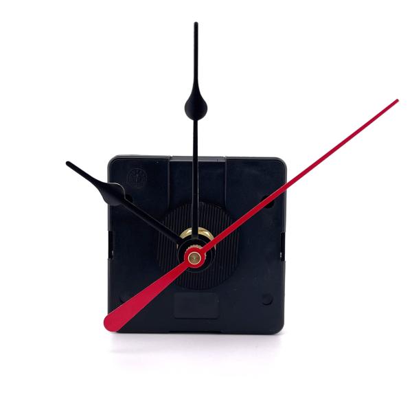 【並行輸入品】Quartexテつョ Q 80 Quartz Clock Movement, 1/4 ...