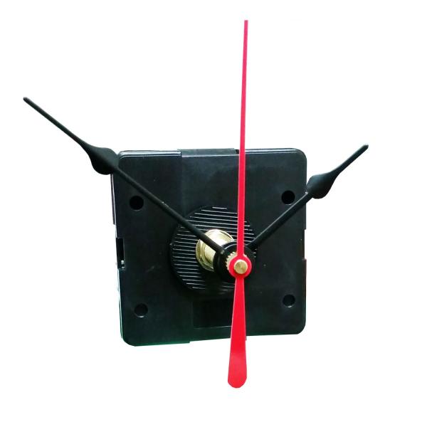 【並行輸入品】Quartex?Q 80 Quartz Clock Movement, 1/2" Ma...