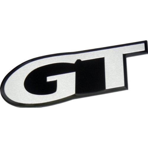 【並行輸入品】ERPART GT Fender Trunk Embossed Aluminum Em...