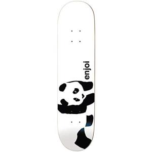 【並行輸入品】Enjoi パンダ ロゴ ワイド...の詳細画像1