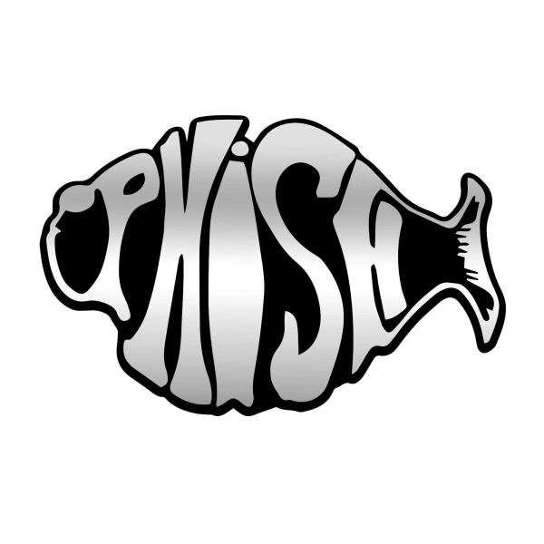 【並行輸入品】Phishエンブレム* All You Phish heads rejoiceこのスタ...