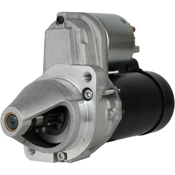 【並行輸入品】スターターモーター BMW オートバイ R90/6 R90S R100 R100/7 ...