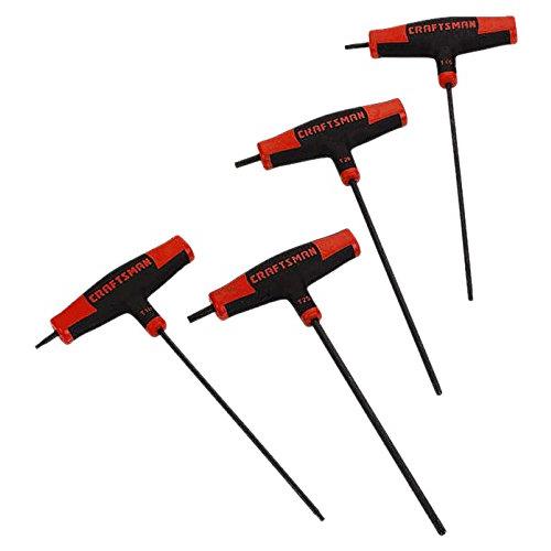 【並行輸入品】Craftsman 9 46411 T 50 Tスルートルクス St T 8 to T...