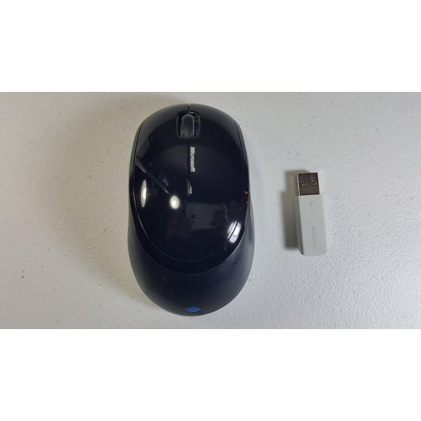 ワイヤレスマウス5000?l2 Microsoft Wireless Mouse 5000 並行輸入...