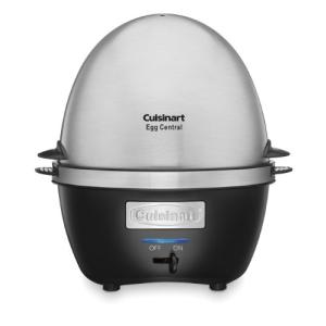 Cuisinart CEC 10 Electric Egg Cooker (並行輸入品) [並行輸入品] Cuisinart Eg 並行輸入品｜import-tabaido