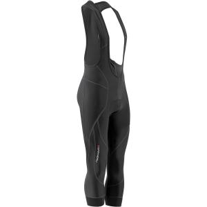 【並行輸入品】[ガノー] サイクルタイツ 1058237-20-M メンズ ブラック US M-(日本サイズL相当)　