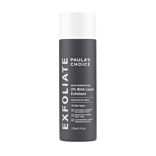 【並行輸入品】Paula's Choice Skin Perfecting 2% BHA Liqui...