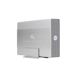 OWC Mercury Elite Pro eSATA/FW800/FW400/USB3.1 (Enclosure) 並行輸入品｜import-tabaido