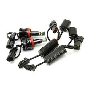 【並行輸入品】iJDMTOY 360 Degr...の詳細画像4