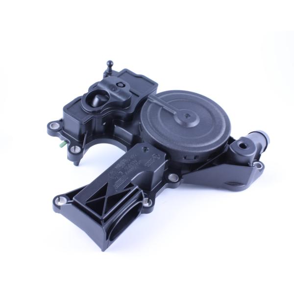 【並行輸入品】2.0T TSI 06H 103 495 AH用の本物のフォルクスワーゲンPVCバルブ...