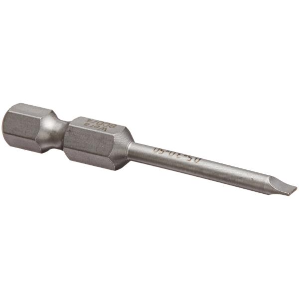 【並行輸入品】Wera(ヴェラ) 800/4Z ビット 0.5X3.0X50 059305 WERA...