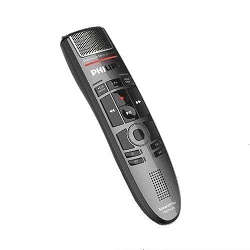 Philips LFH 3510 SpeechMike Premium USB Slide Swit...