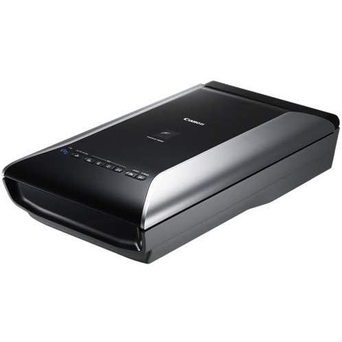 Canon CanoScan 9000F Mark II - Flatbed scanner - 8...