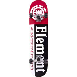 【並行輸入品】Element Skateboards Section Complete Skateboard 7.5 x 31.5 by E