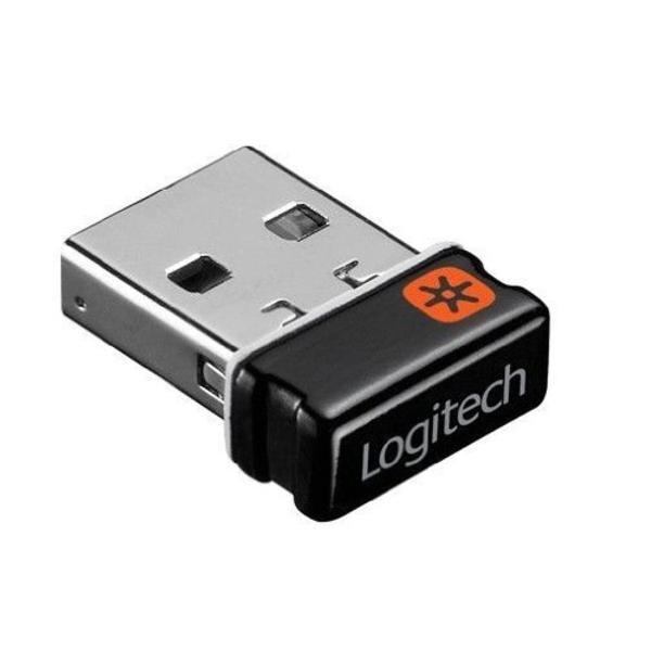 New Logitech Unifying USB Receiver for keyboard K2...