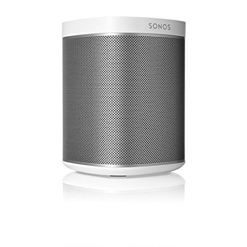 Sonos Play:1   Compact Wireless Smart Speaker   Wh...
