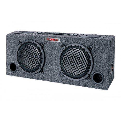 【並行輸入品】NEW xXx KIC80 2) 8 Car Audio Subwoofers Sub...