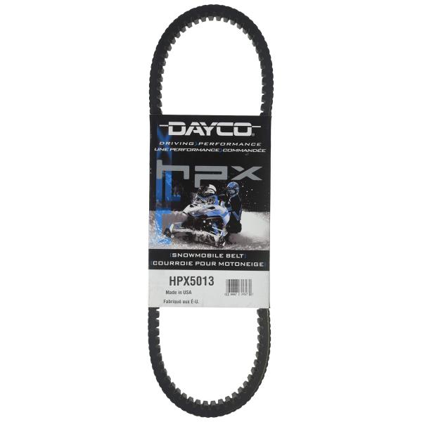 【並行輸入品】Dayco HPX5013スノーモービルベルト Dayco HPX5013 Snowm...