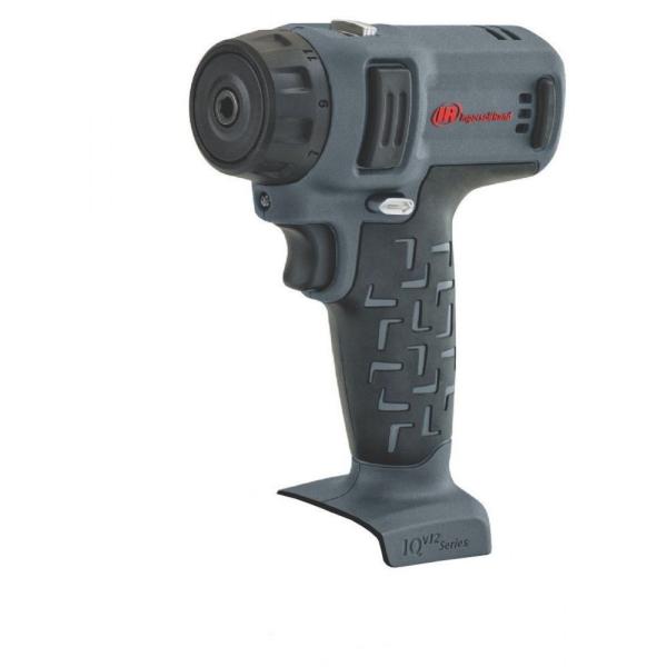【並行輸入品】Ingersoll Rand Co D1410 .25 Inch 12 Volt Iq...