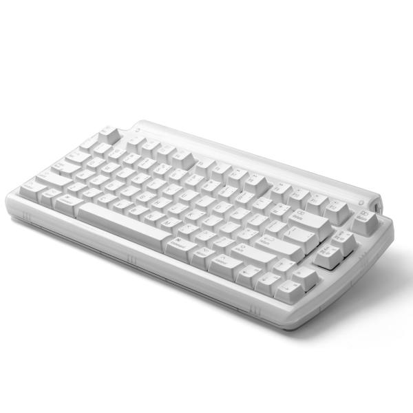 Matias Macのミニ触覚Proのキーボード Matias Mini USB Tenkeyles...