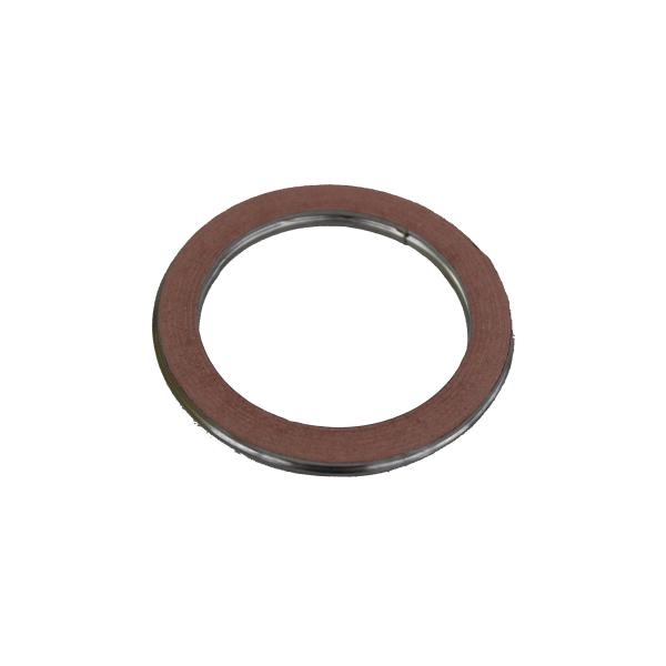 【並行輸入品】トヨタ純正90080   43026排気パイプガスケット Toyota Genuine...