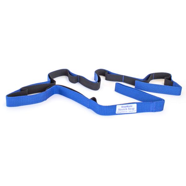 【並行輸入品】RangeMaster Stretch Strap, Multi loop Strap...