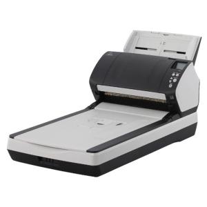 Fujitsu fi 7260   Document scanner   Duplex   8.5 in x 14 in   60 並行輸入品