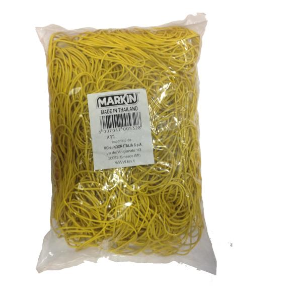 MARKIN y525g060?&quot;x 15? ?Elastic (1.5?mm, 1?kg, 6?c...