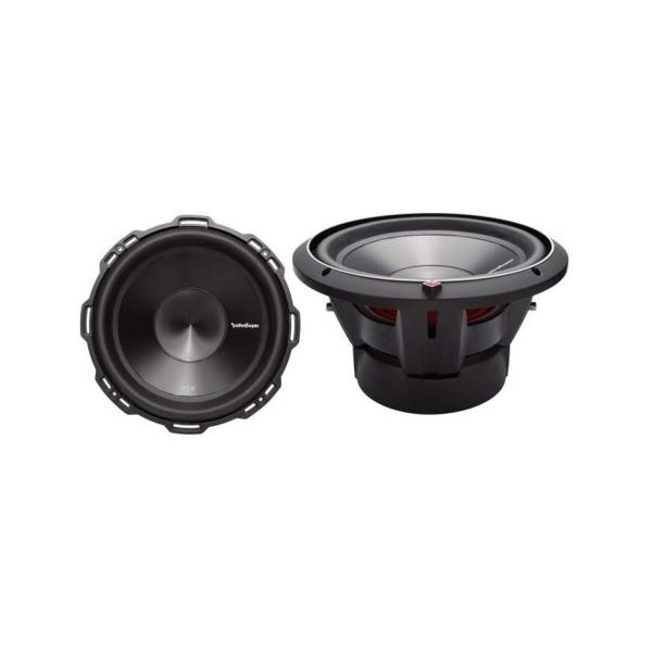 【並行輸入品】Rockford Fosgate (2) パンチ P3D2 12 12インチ 2400...