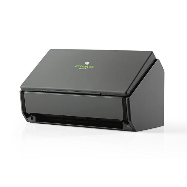 PFU ＳｃａｎＳｎａｐ Ｅｖｅｒｎｏｔｅ Ｅｄｉｔｉｏｎ FI IX500EN Fujitsu E...