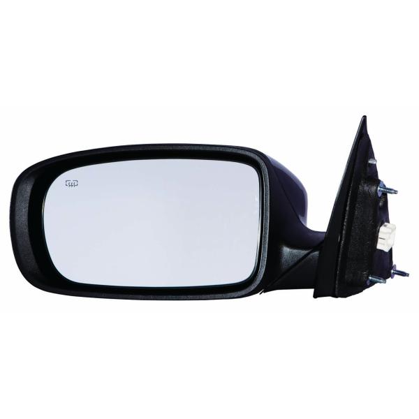 【並行輸入品】DEPO 333 5415L3EBHクライスラー200運転席側加熱パワーミラー DEP...