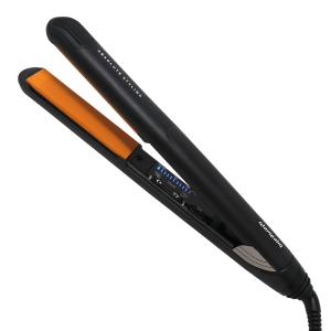 GlamPalm Vibrato PRO Hair Straightener, 1 inch Ceramic Flat Iron 並行輸入品｜import-tabaido