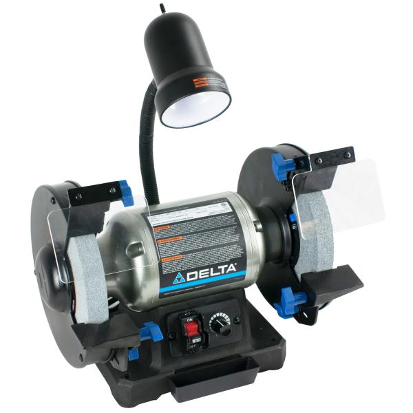 【並行輸入品】Delta Power Tools 23 197 8 Inch Variable Sp...