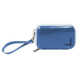 Urban Factory Vinyl Hard Drive Sleeve with Memory Foam (HDV56UF) 並行輸入品｜import-tabaido