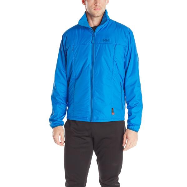 【並行輸入品】Helly Hansen Men's Regulate Midlayer Jacket...