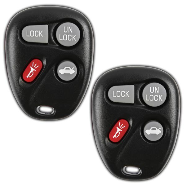 【並行輸入品】KeylessOption Keyless Entry Remote Car Key ...